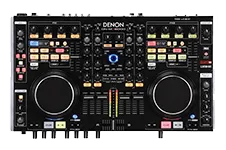 Denon